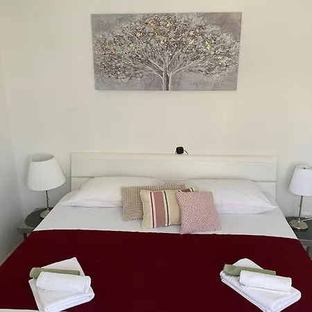Apartment Lucia