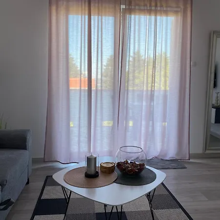Lucia Apartment Punat