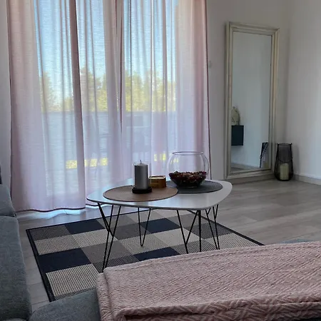 Apartment Lucia