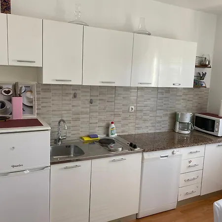 Lucia Apartment