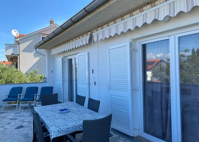 Lejlighed Lucia Punat