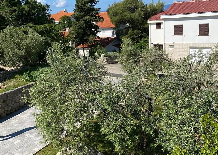 Lucia Lejlighed Punat