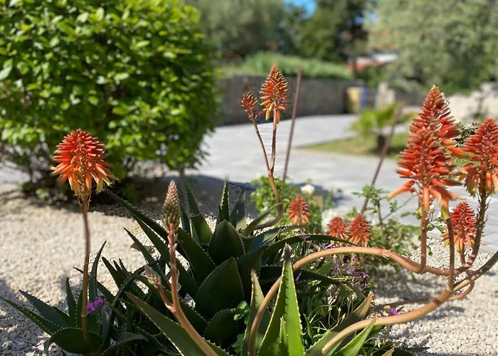 Lejlighed Lucia Punat