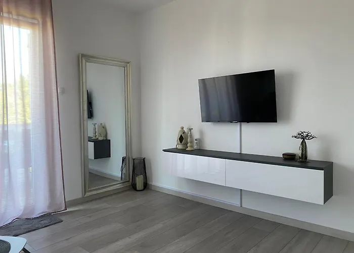 Lucia Lejlighed Punat