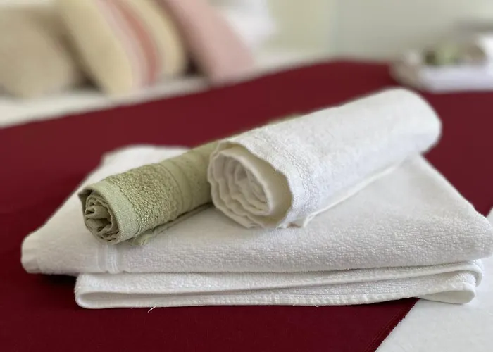 Lucia Lejlighed Punat