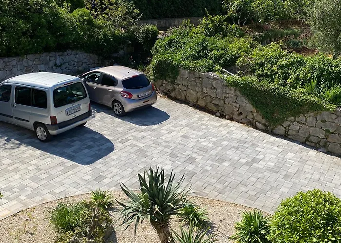 Lejlighed Lucia Punat