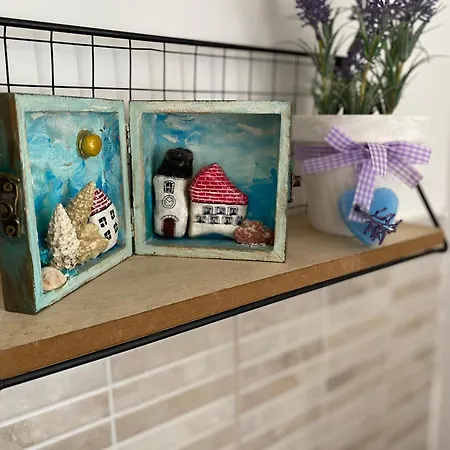 Lucia Apartmán *