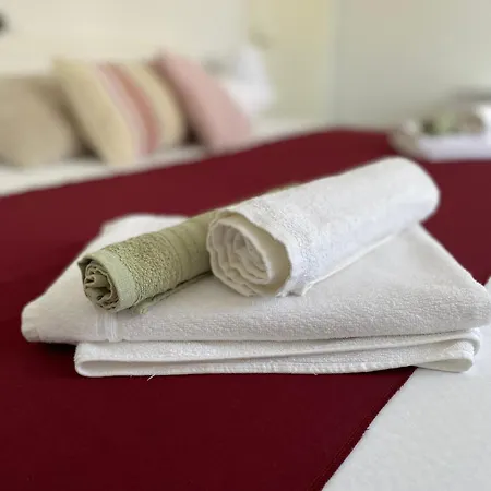 Lucia 公寓 普纳特